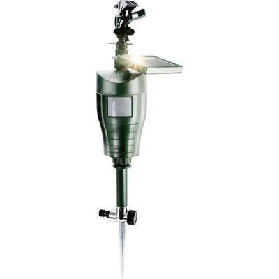 Gardigo Tierabwehrgerät Funktionsart Solar, Wasserstrahl 1St.