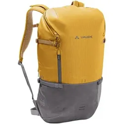VAUDE Rucksack CityGo 30 II, Größe ONE SIZE in Gelb Gelb