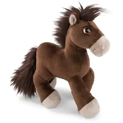NICI Soulmates Kuscheltier Pferd Starfinder mit biegbaren Gelenken, 30 cm