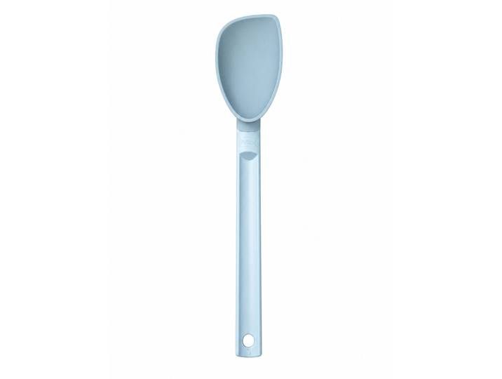 Schöpflöffel Nordic hellblau Silikon / Kunststoff - Schöpflöffel