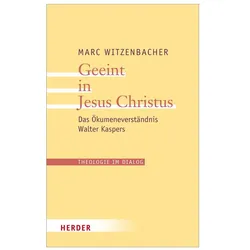 Geeint in Jesus Christus, Sachbücher von Marc Witzenbacher