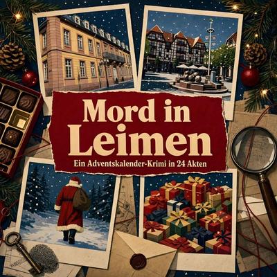 Mord in Leimen, Taschenbuch von Sofia Hofmann, Tiptop, 978-3-696-12257-7