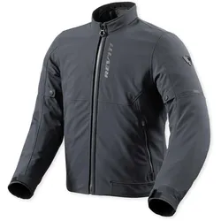 Revit Shade 2 H2O wasserdichte Motorrad Textiljacke M