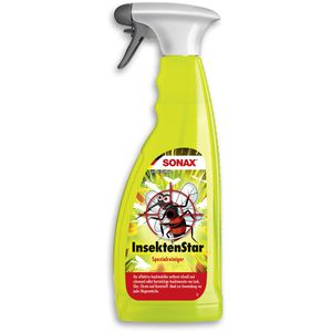 Sonax Insektenentferner 02334000, Insektenstar, flüssig, Spray 750ml
