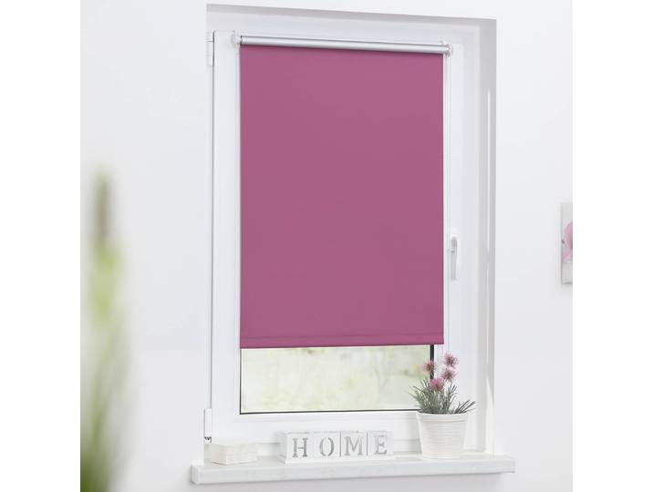 Store thermique Spotswood VIII 80 x 220cm Rouge