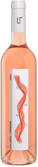 Galmés i Ferrer Rosat 2025 - 75cl