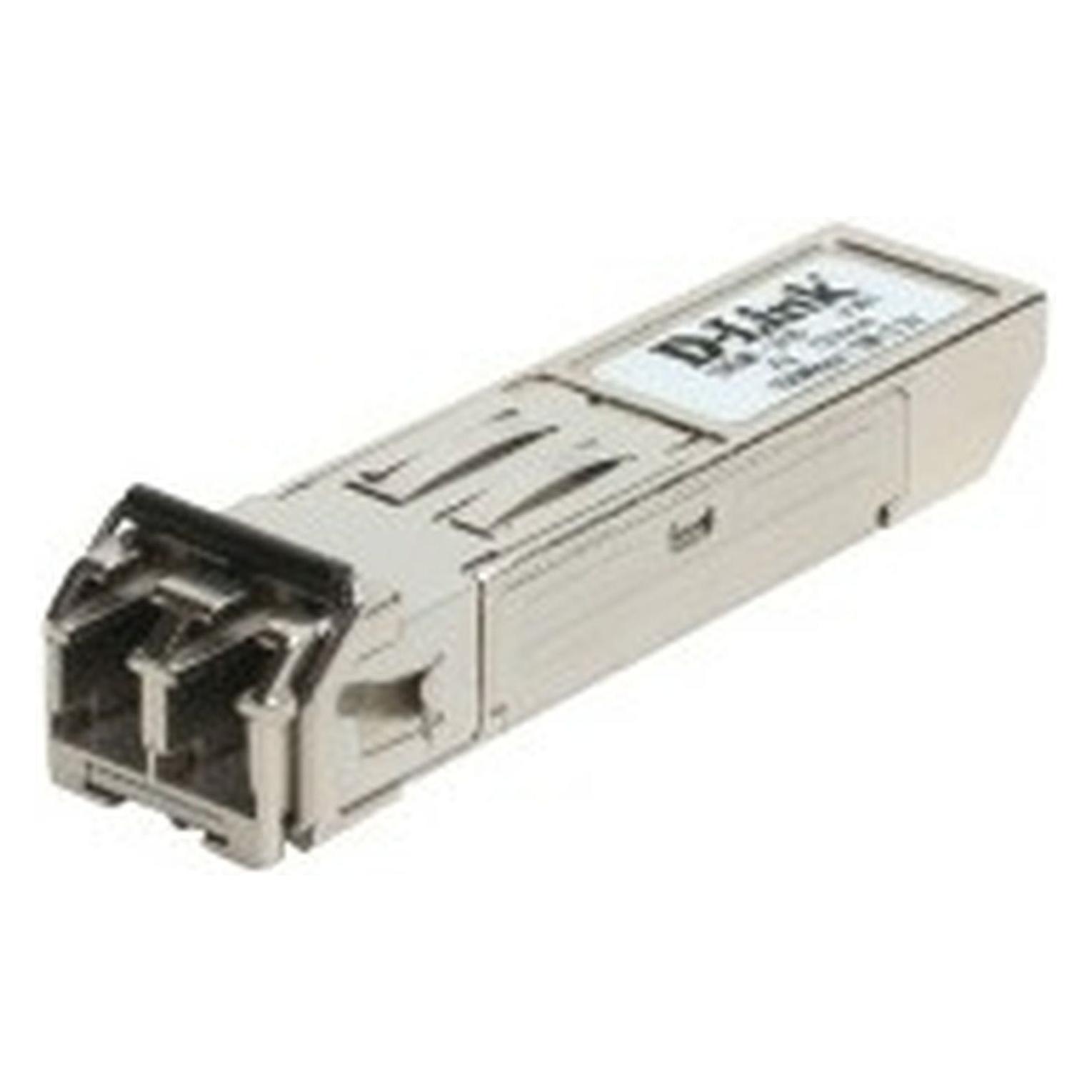 D-Link DEM-211, Mini-GBIC Transceiver 100BaseFX Multimode (DEM-211)