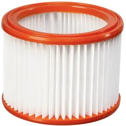 Nilfisk, Industriestaubsauger Zubehör, Wet and Dry Filterelement für Multi