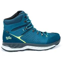 Hanwag Bluecliff ES Steel/Frost, Größe UK 11
