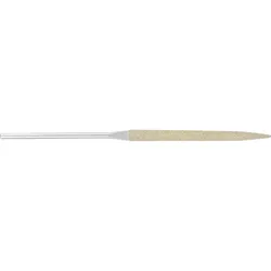 PFERD TOOLS Diamant-Nadelfeile Messer - 15108063