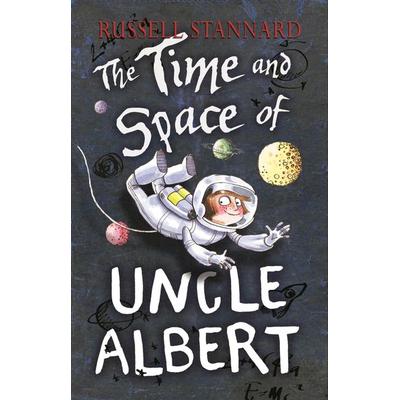 The Time and Space of Uncle Albert, Taschenbuch von Exors of Russell Stannard, Faber, 978-0-571-22615-3