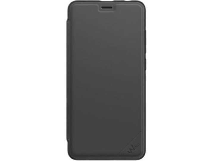 Wiko - Etui Jerry 3 Noir