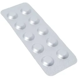 Nachfüllpackung für Pooltester 5in1