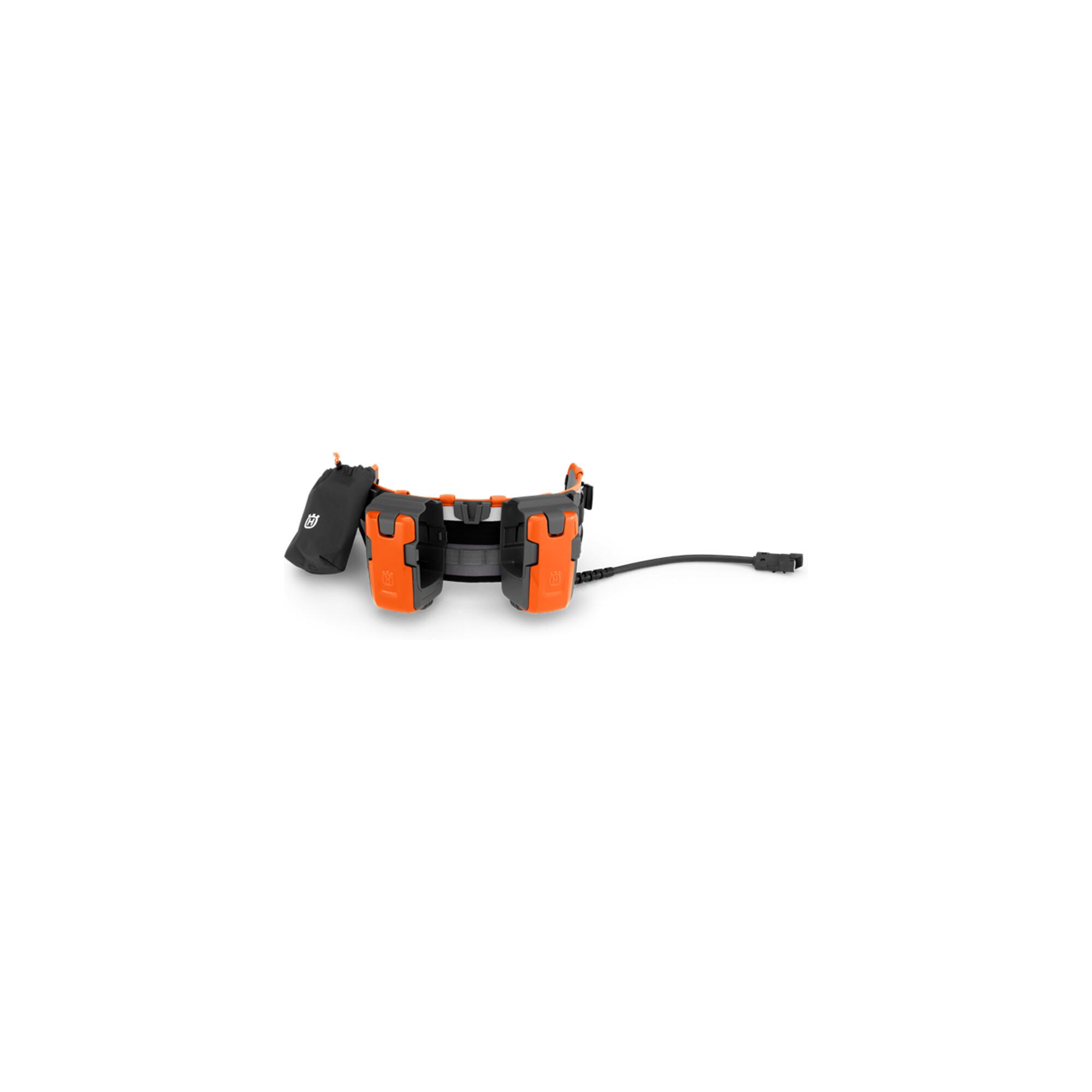 Husqvarna Akkugürtel Flexi mit Anschlussvorrichtung (590776703)