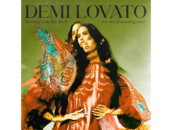 Dancing With the Devil...the Art of Starting Over