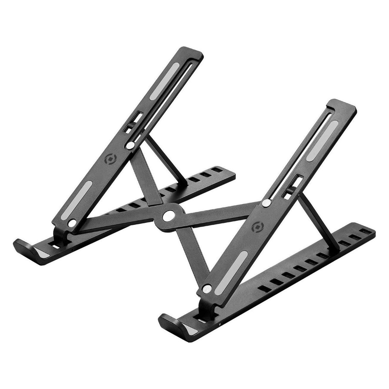 Celly Tablet/Portable Holder Up To 14 Black Swmagicstand2bk (SWMAGICSTAND2BK)