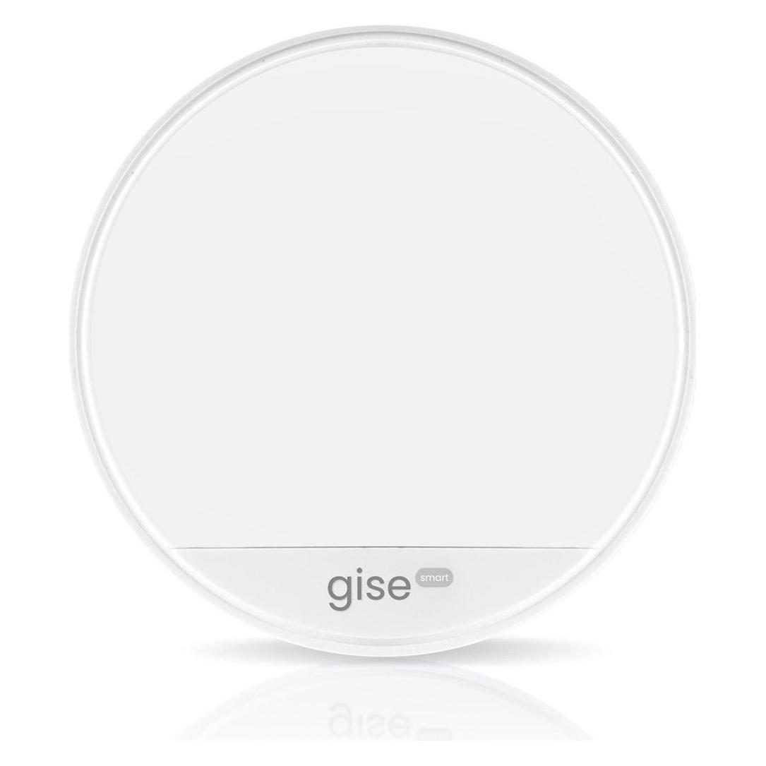 Gise Intelligenter Zigbee-Überschwemmungssensor | Tuya | GWLS-ZB (44066)