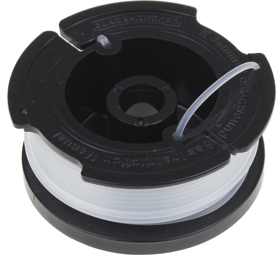 Black+Decker Spoel voor grasmaaier 90564281N