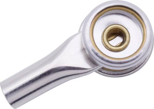 Quadrios ESD-Adapter Buchse, Druckknopfsockel 10mm