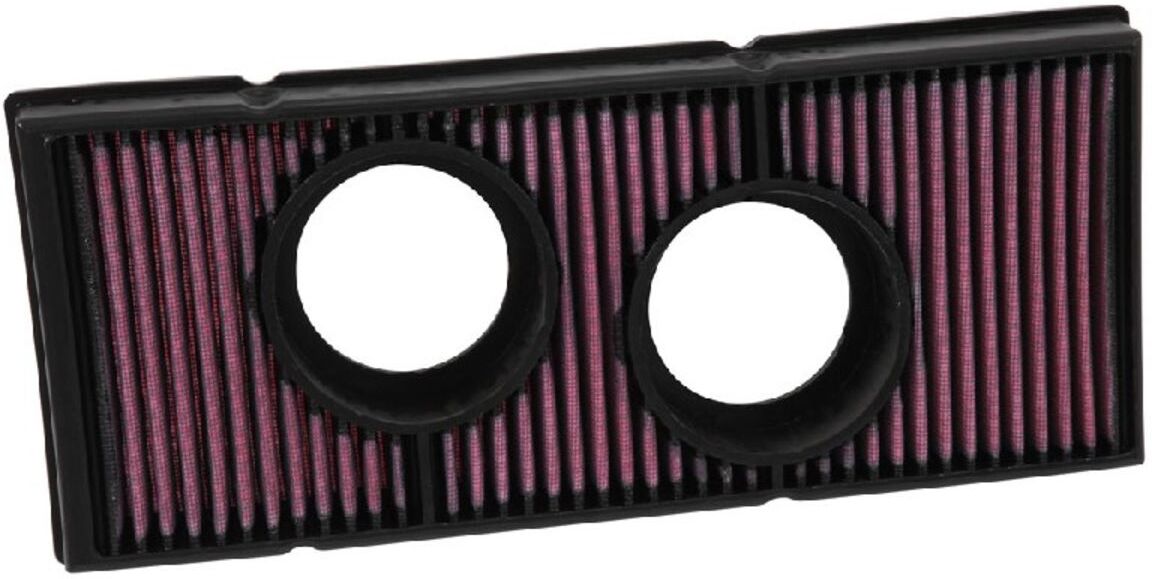 K&N Filters Luftfilter K&N; KT-9504