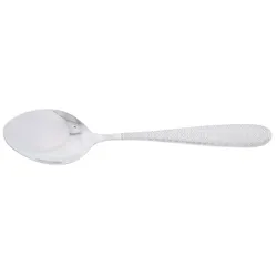 JEAN DUBOST Tafellöffel Flower inox