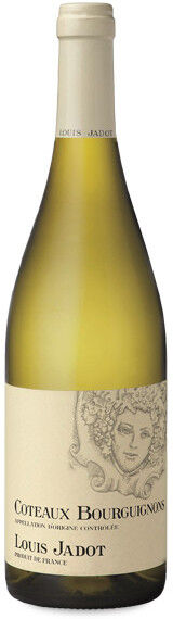 Louis Jadot Coteaux Bourguignons Blanc 2024 - 75cl