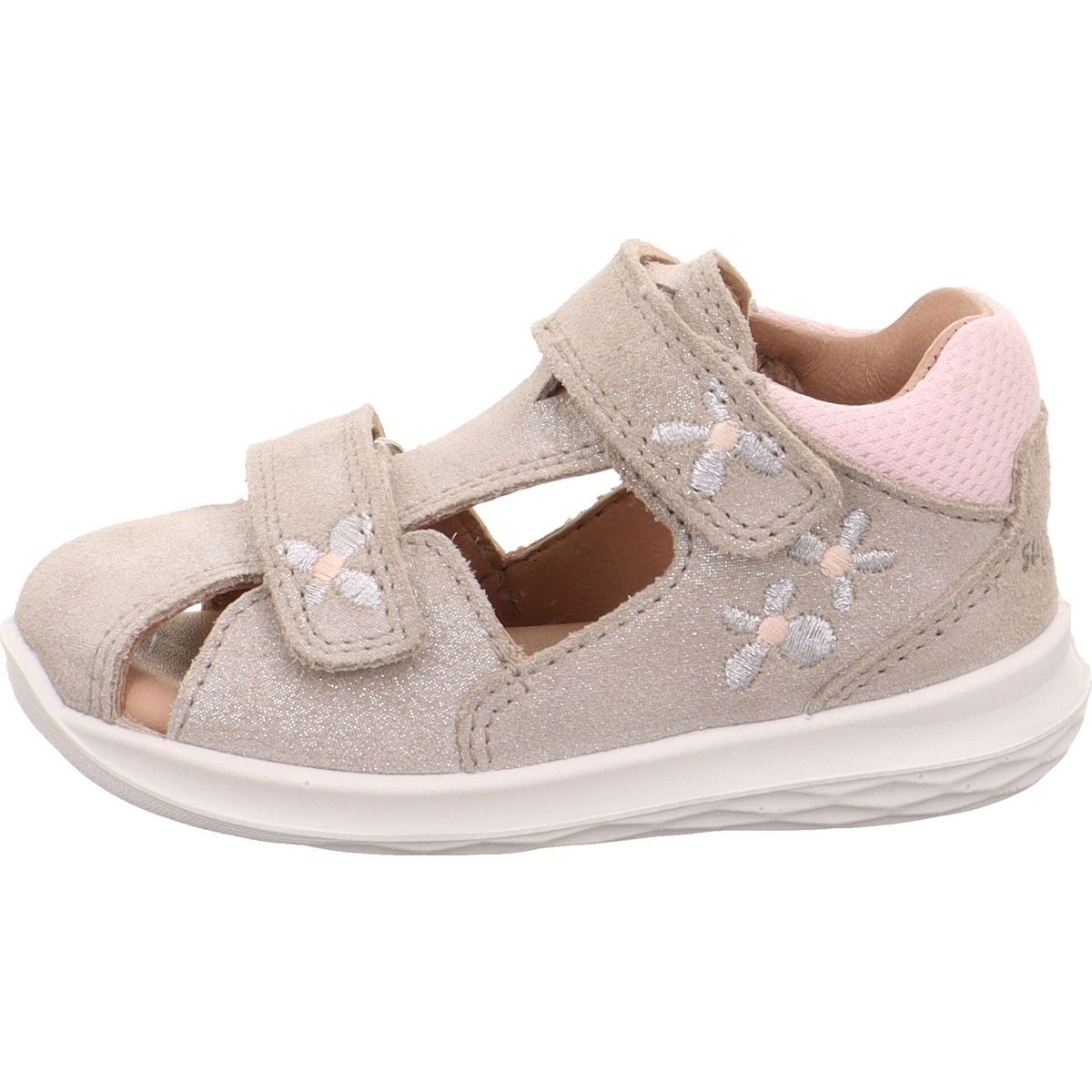 Superfit Bumblebee beige/rosa (4000) 22 1-000397-4000-22
