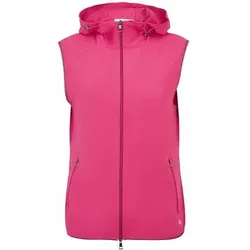 JOY Joy Damen Jogginghose LUZIA, Größe 38 in Rot Rot