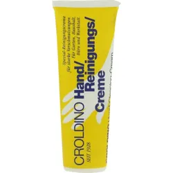 CROLDINO Handreinigungscreme Großtb. 100 ml