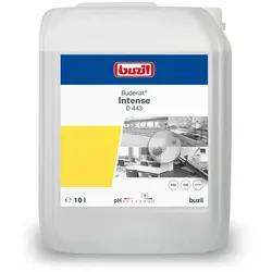 Buzil Budenat Intense D443 10l