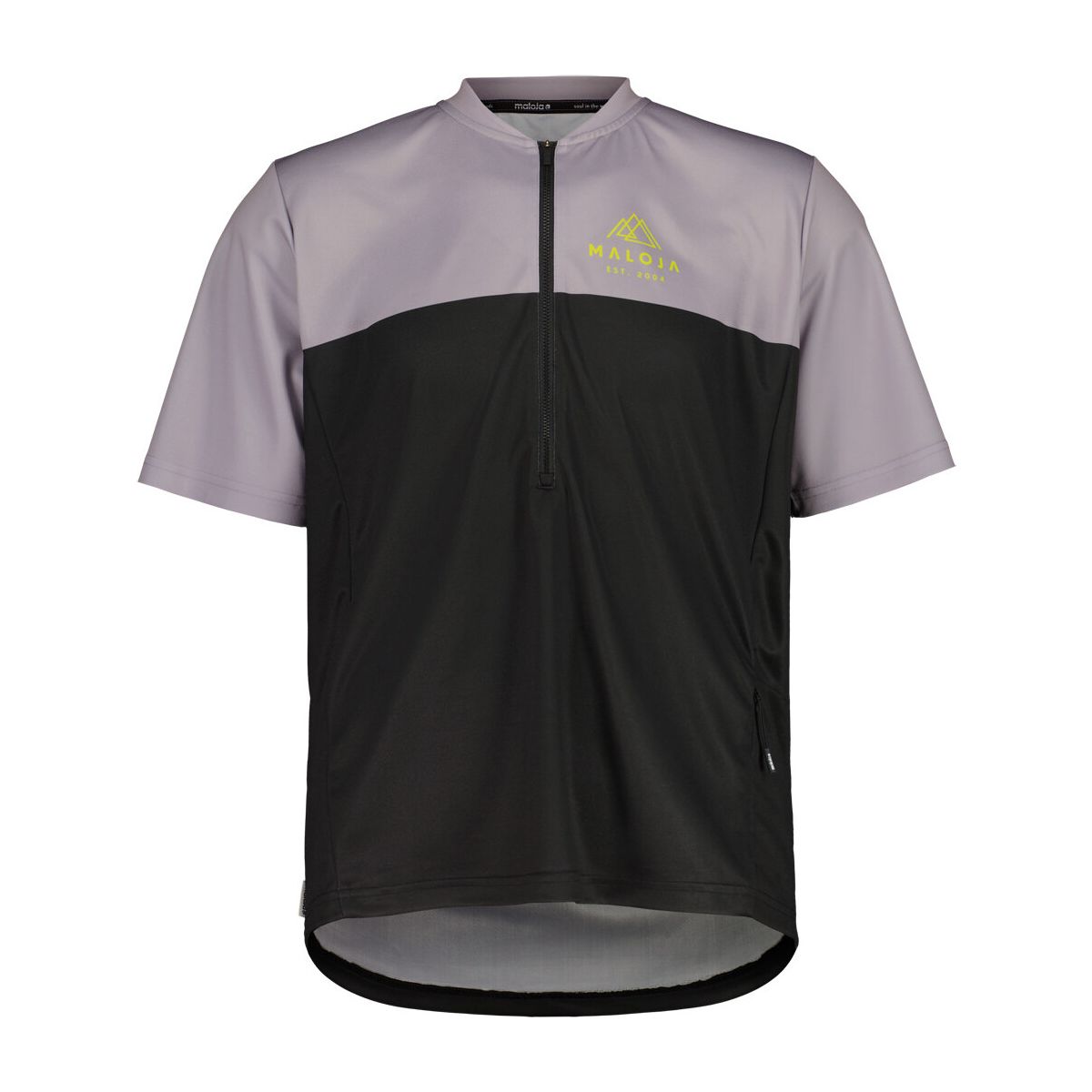 Maloja BarettiM. All Mountain 1/2 smoky purple multi (1168) L 39237-1-1168-L