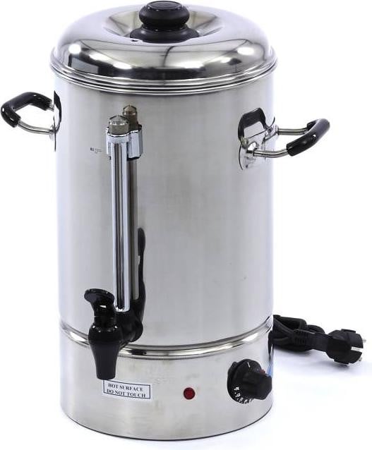 Maxima Gastro waterboiler 10 liter