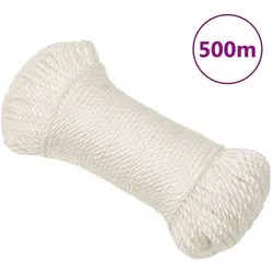 vidaXL, Seil, Fabelin (500 m)