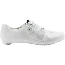 Northwave Veloce Extreme Herren Rennradschuhe Total White Gr. 44