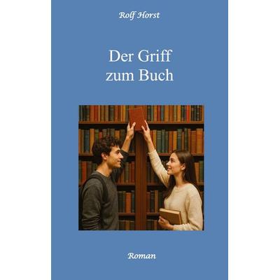 Der Griff zum Buch - Clique, Freundschaft, Liebe, Atmosphäre, Bibliothek, Untreue, Verliebt, versuchter Totschlag, Messerattacke, Alkoholiker, erste