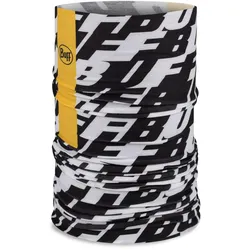 BUFF Coolnet UV+ Halstuch 555 - logo multi