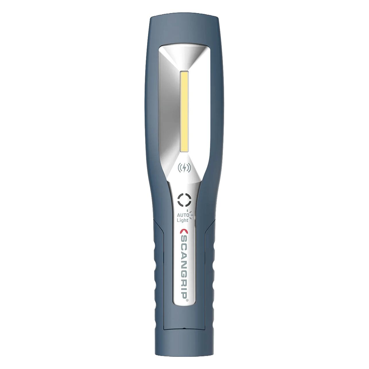 Scangrip Led-Handlampe Mag Pro Wireless (600 lm) (03.5825)