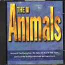 The Animals - The Animals - Preis vom 27.09.2026 03:53:48 h