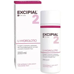 Excipial U Hydrolotion 200 ml