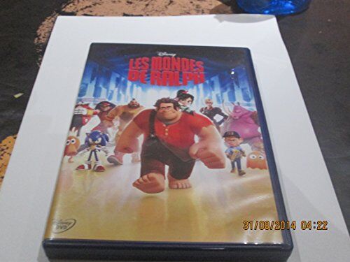 Wreck It Ralph - Preis vom 11.10.2026 03:10:56 h