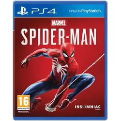 Spiderman, Spider-Man (Nordic)