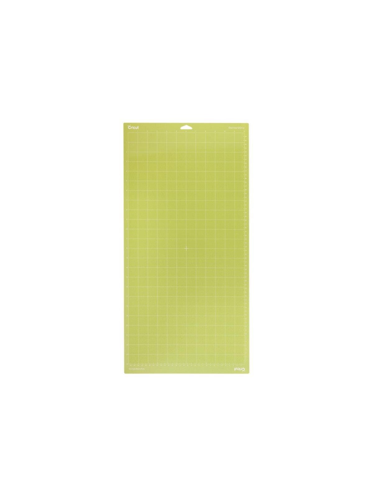 Cricut StandardGrip - cutting machine mat - 30.5 x 61 cm