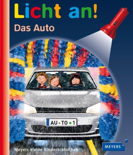 Das Auto: Licht an! 29 - Preis vom 09.10.2026 07:28:09 h