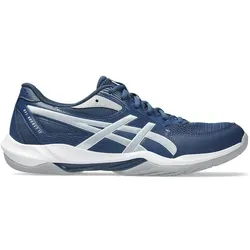 ASICS, Herren, Hallenschuhe, Gel-Rocket (42), Blau