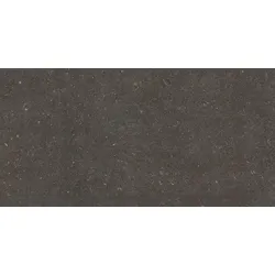 Geotiles Vincen Bodenfliese anthracite 60x120 cm matt VINCEN612AN