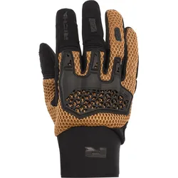 Richa Sandblast Motorrad Handschuhe XL