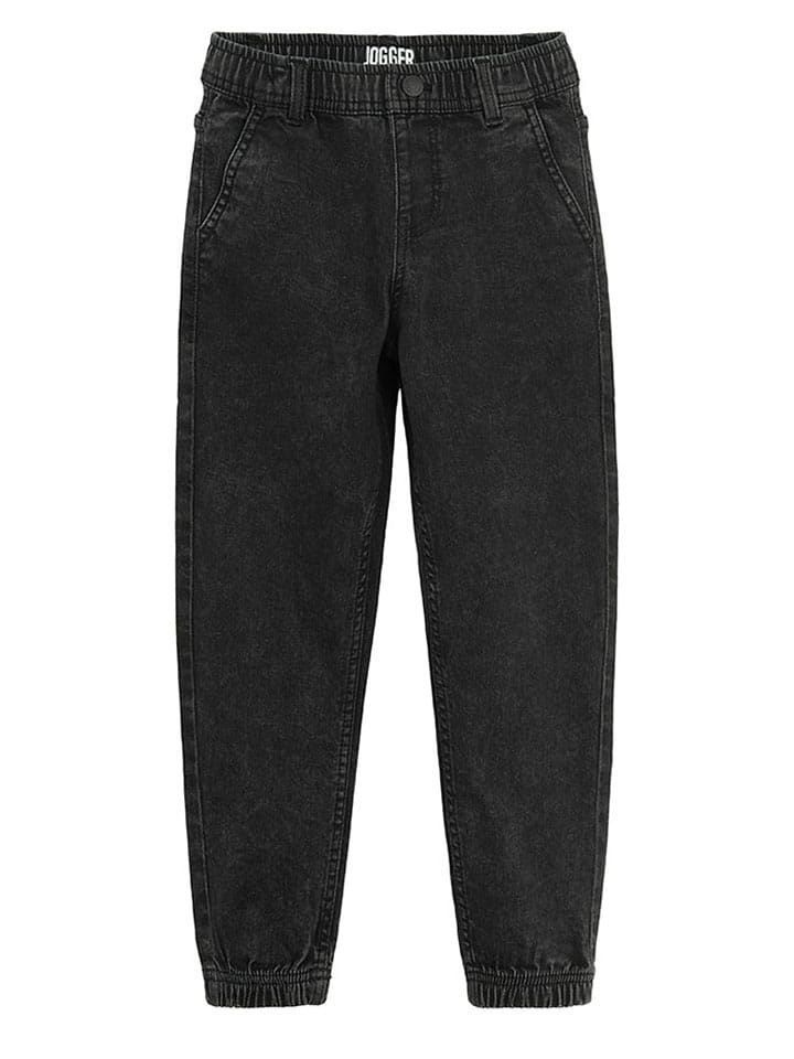 COOL CLUB Jogger in Schwarz - 128