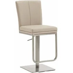 Barhocker COLORADO (BHT 40x96x43 cm) - BHT 40x96x43 cm