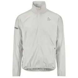 Craft Pro Hypervent 2 Herrenjacke grau Gr. M