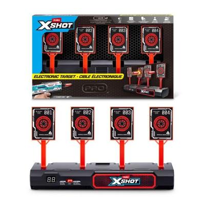 ZURU XSHOT - Elektronische Zielscheibe